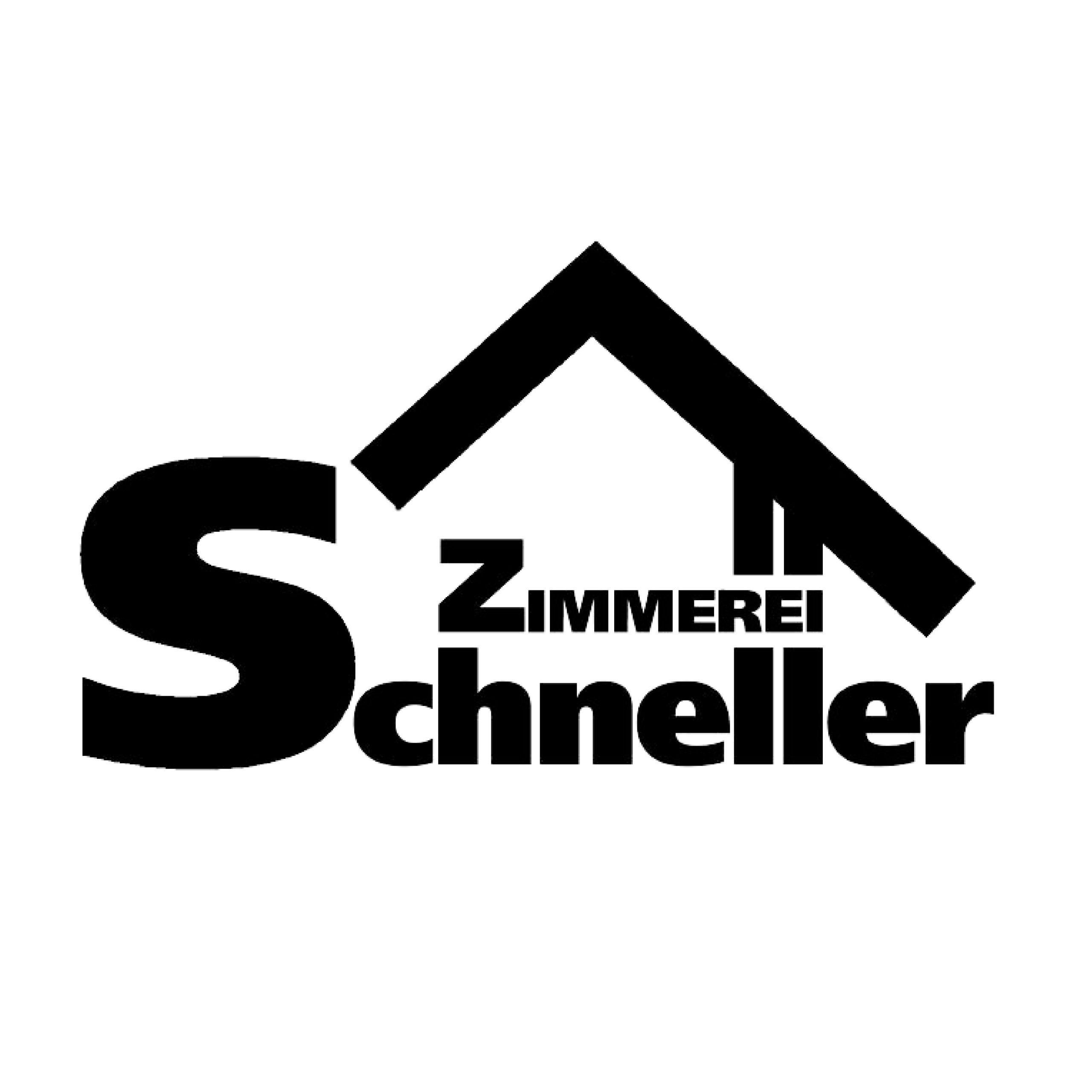 Zimmerei Schneller